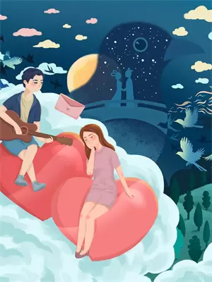 假如我年少有为不卑微