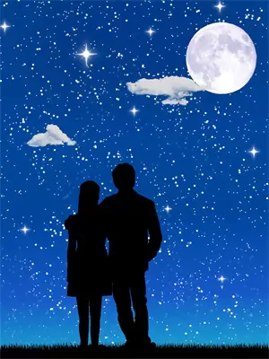 追星星的人北斗
