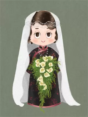 我死后全家没一个疯小说