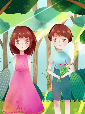 当虐文女主团拿错剧本后晋江