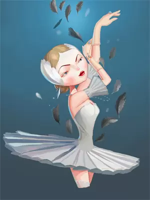 真正的发财