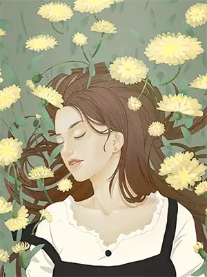 女配她又拽又狂