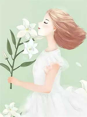 白骨冰川最美图片