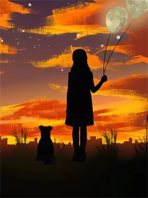 那年夏天在心中
