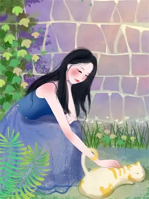 能给我尝一口吗