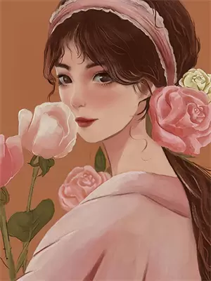 暗恋拼图：复读班纯情罗曼史-高晨：女神和兄弟，我选后者