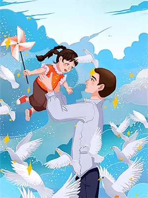 作为校花能听到情敌的心声