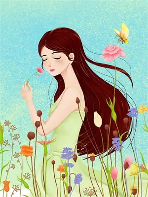小小向阳花伴奏