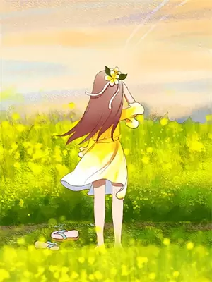 向阳而生的句子