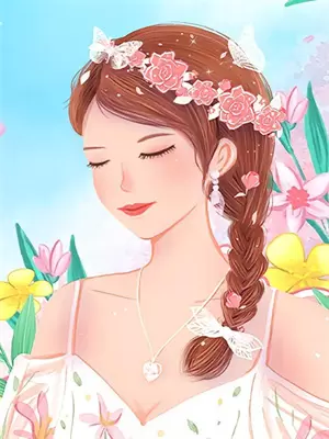 恋爱脑女配看到弹幕后小说嘘知