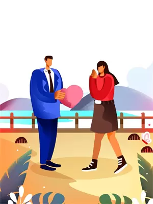 再婚被家人逼婚到绝望