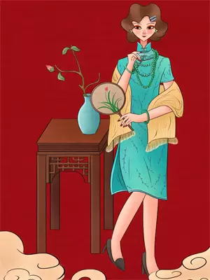 隐藏故事