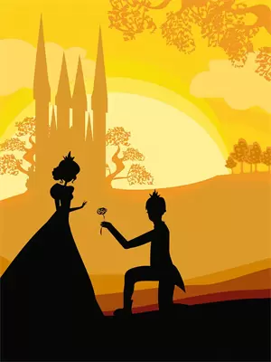 被回避型依恋的人对你敞开了心扉