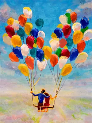 你的万水千山海原唱