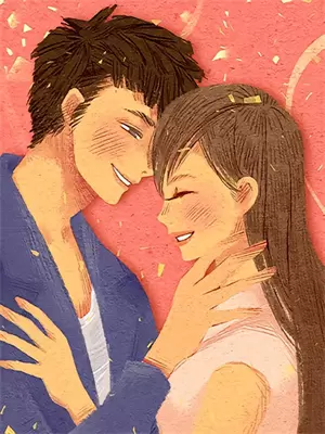 摘月君