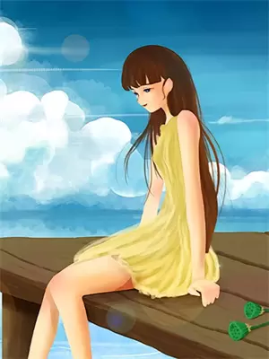 大结局姜教授回国了