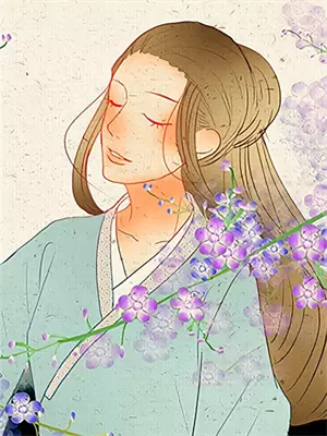 女友给患有癌症的竹马生孩子
