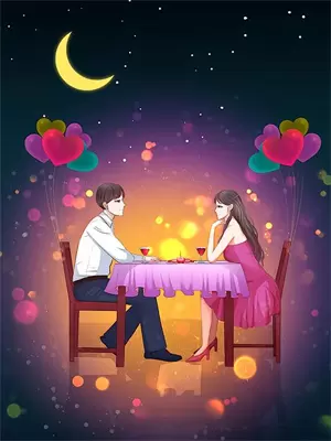 被退婚后我暴富了