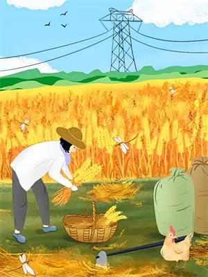 现实中的病娇主播