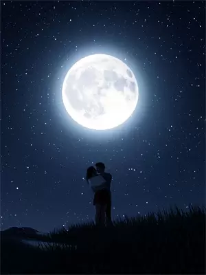 小福星变九尾狐仙