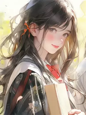 为了复仇的我变成了妹子