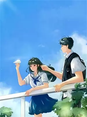 看见弹幕后我成了京圈大佬的白月光