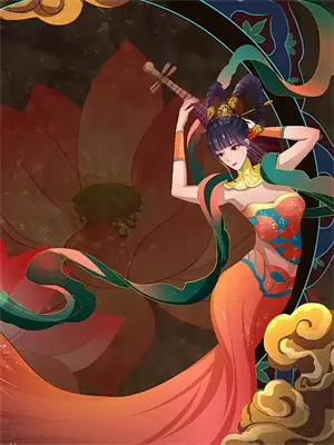 西游妖王齐天大圣