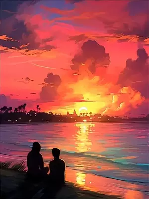 提了离婚老公发脾气