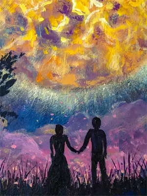 我穿越了成了恶毒女配