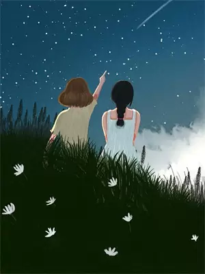 原来我是无脑炮灰女配