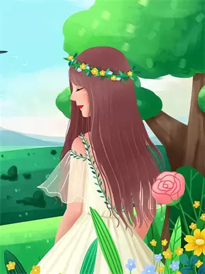因她而生的渴望 v1.1.0 安卓直装版
