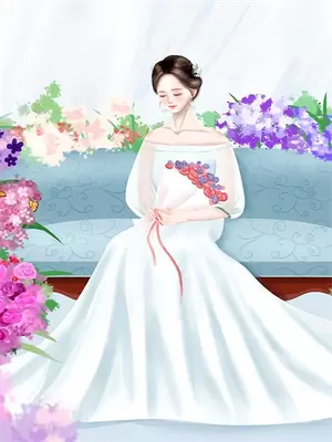 大佬你夫人跑了