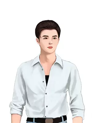 遇见你错过便是遗憾