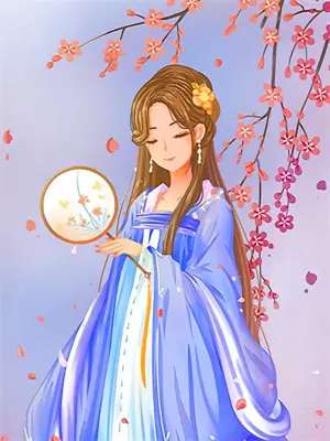 我恶贯满盈白月光