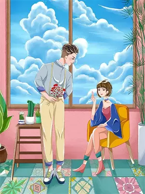 女人的福音人造子宫