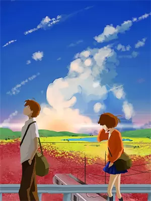 轨迹小说全文阅读