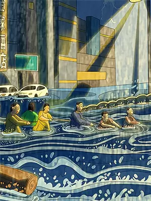 完美谋杀第一季