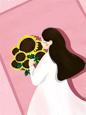 女方让男生净身出户