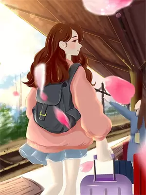 快穿之绑定生子系统她好运爆棚
