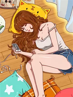 攻略男主失败后,我直接杀疯了