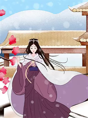 开局签到一个仙女老婆