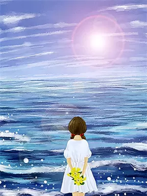 浮若生什么意思
