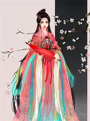 摸天灵菩萨