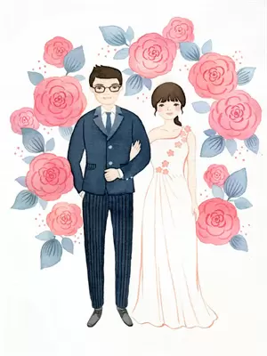 我的明星老婆短片