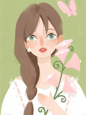 柳青