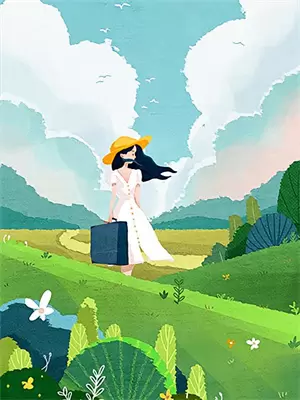 保姆和男主人大打出手