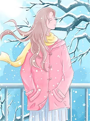 民国宅斗漫画