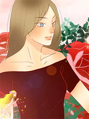 穿成五零渣前妻