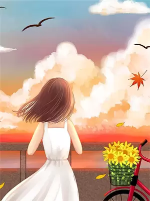 娘娘又懒又馋