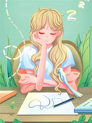 玄学养崽日常